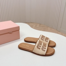 Miu Miu Sandals